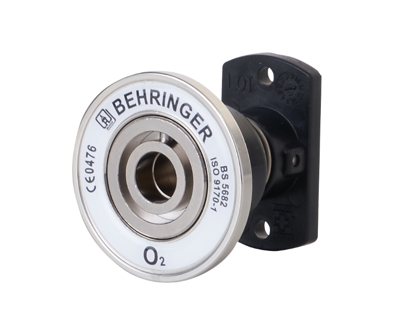 BS 5682 probe | Behringer