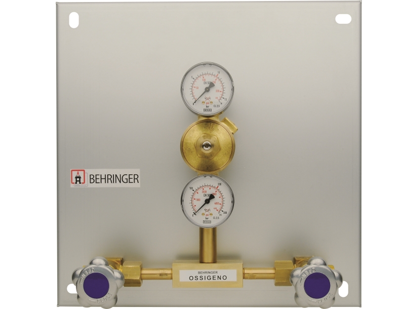 JUNIOR/3 manual control module