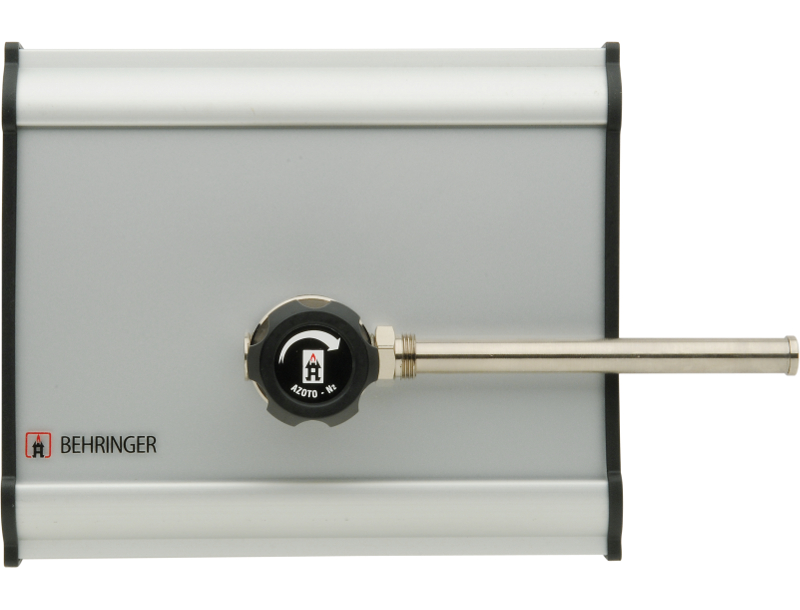 Extension de distributeur